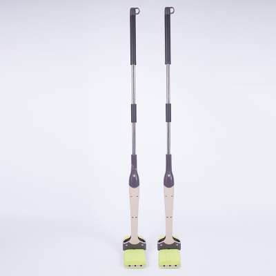 Household portable high quality multifunction double sided mop