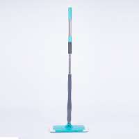 Dry wet amphibious household high quality automatic twist mop